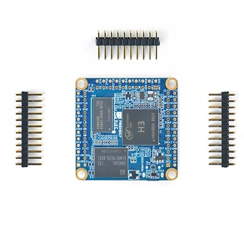 Nanopi NEO ھ  H3  ھ EMCC ̴ ھ , ھ  