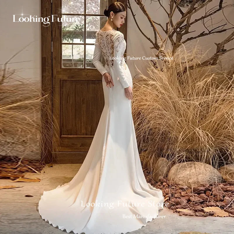 Рисунок 3 - Изысканное свадебное платье