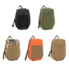 Outdoor Hunting Bag Tactical Pouch Medical Organizer Wallet Pocket Key Phone Holder Storage Case Equipment Accessories 1