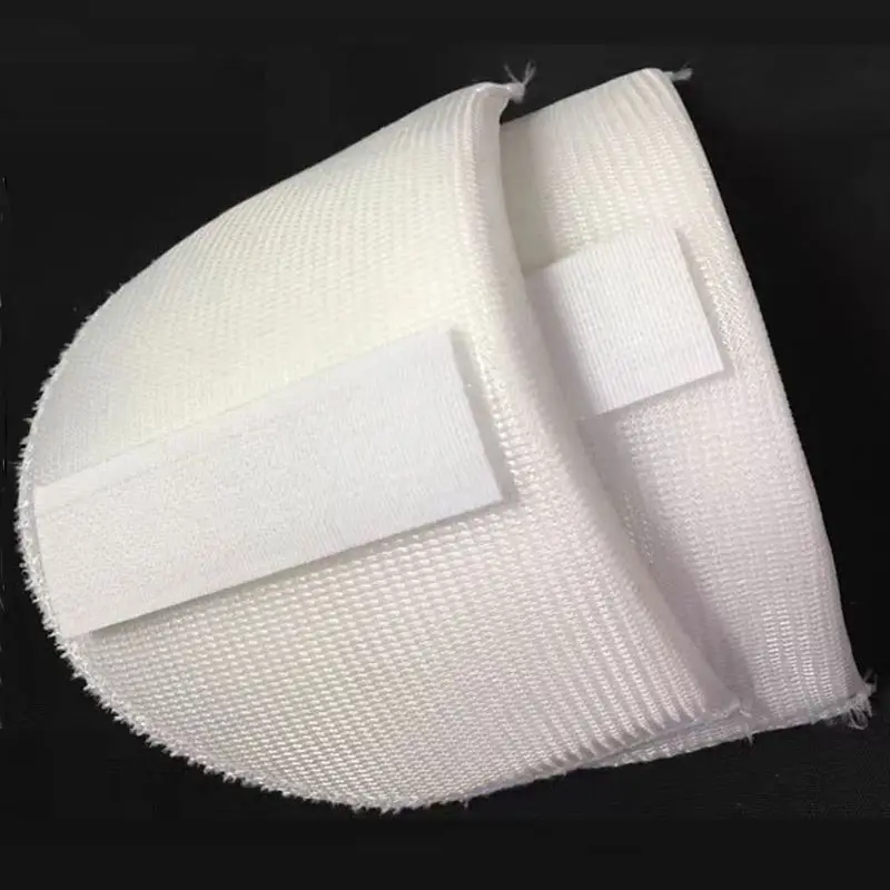 Soft Sponge Shoulder Pads 1pair Blazer Shirt Thick Shoulder Pad No Sewing Adjustable Detachable Foam Padded Clothes Accessories shoulder ornaments