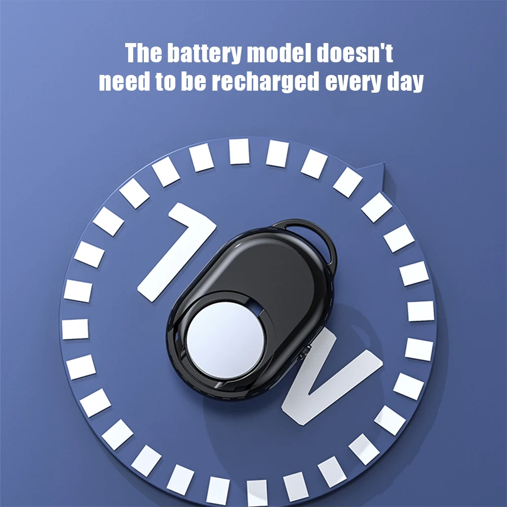 Camera Remote Shutter Button Release Wireless For Android IOS