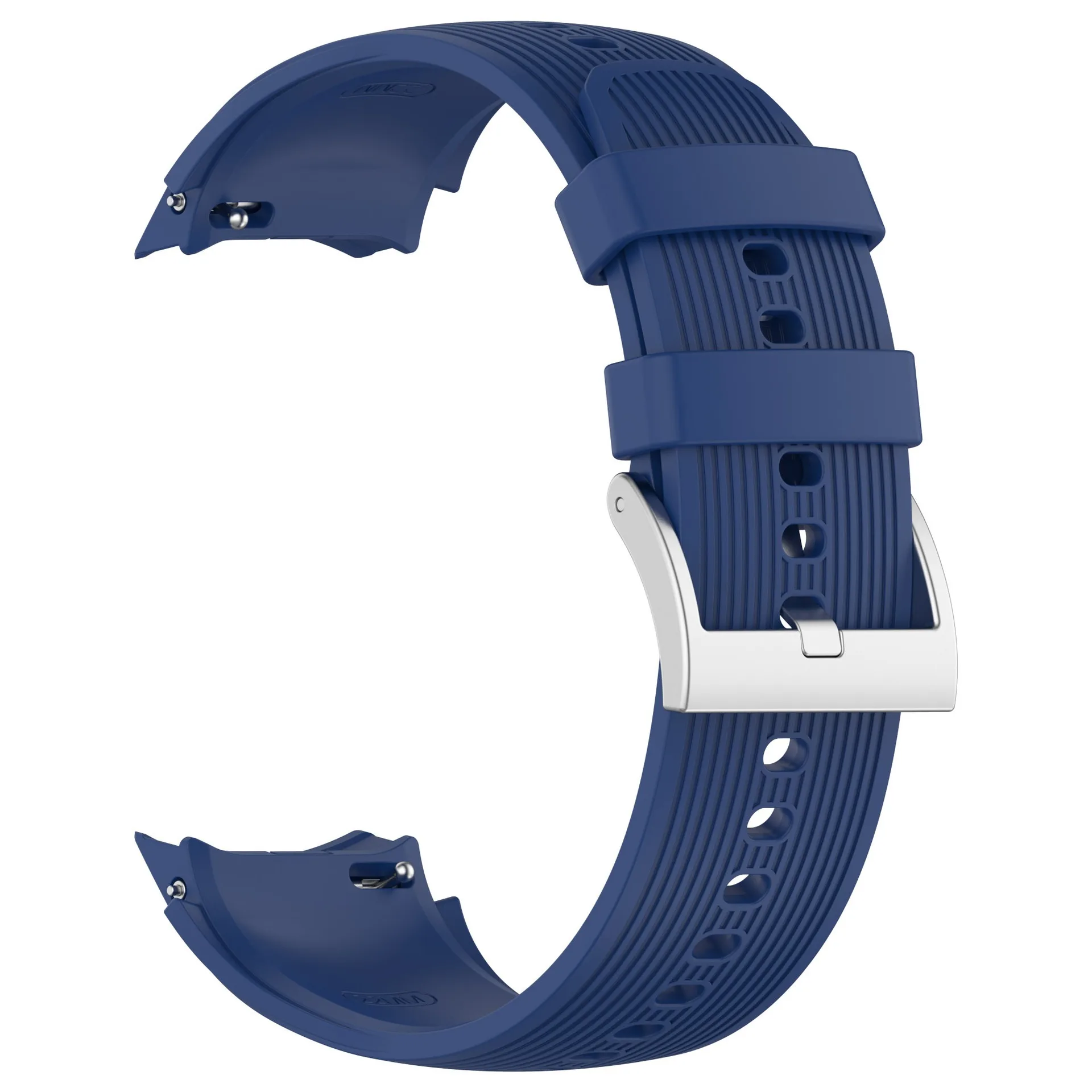 Universal Sports Watch Band – Unisex Replacement Strap