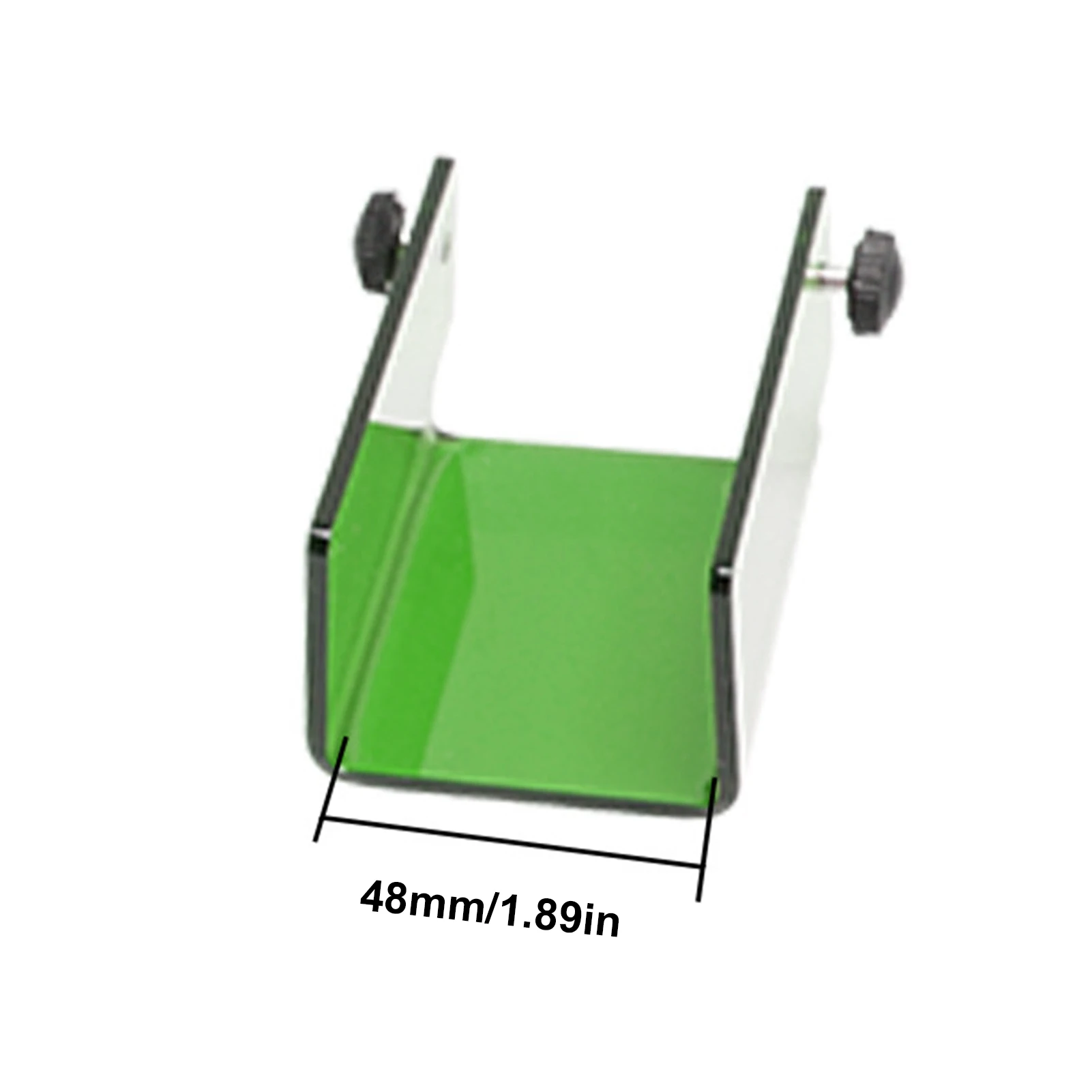 Lasers Module Protective Case Protective Lasers Module Acrylic Cover Red Green Filter Lens Case For Direct View laser module