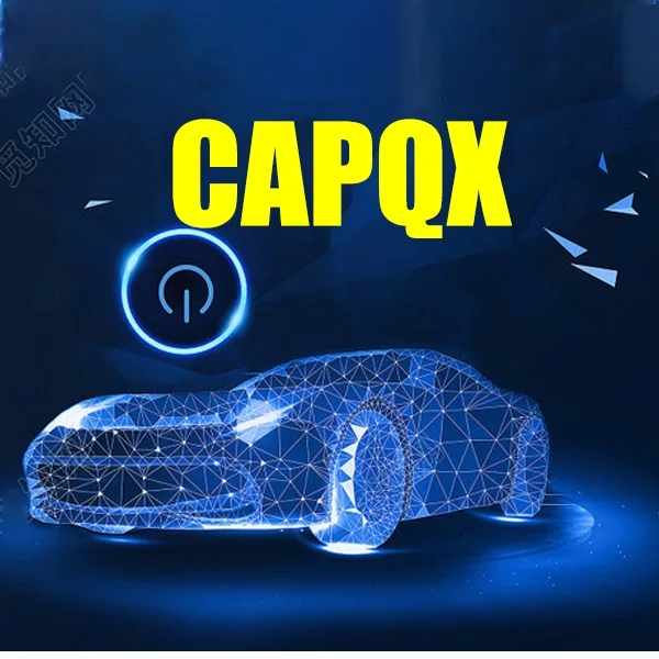 MS Chinese Car Store