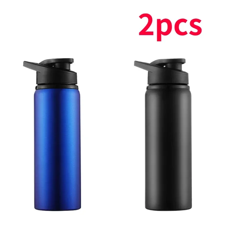 Black and Blue 2pcs