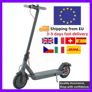 Daibot-monopatín eléctrico plegable para adulto, patinete de 3 ruedas con  batería China de 8,5 pulgadas, 48V, 450W - AliExpress