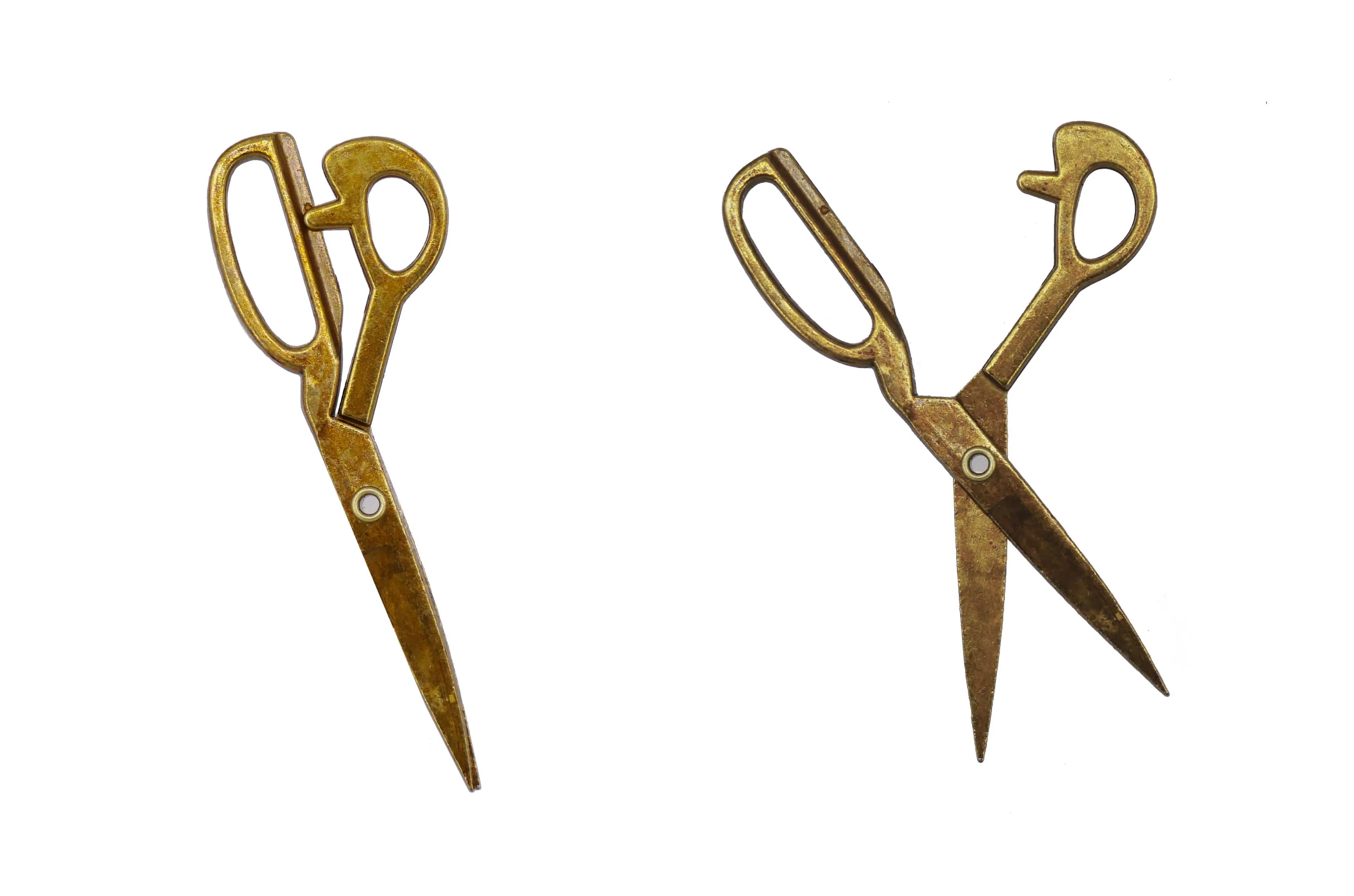 1/6  bjdob11gscblythe doll house mini model Sewing machine accessories cutting tools sewing scissors/three-piece set 6