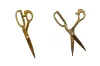 1/6  bjdob11gscblythe doll house mini model Sewing machine accessories cutting tools sewing scissors/three-piece set 6