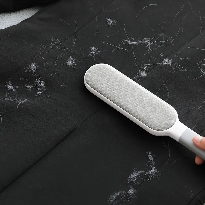 2626 clothing lint remover, bed sweeping dust removal brush, clothes lint brush, electrostatic brush, household coat lint sti... 3