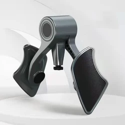 Enhanced Pelvic Muscle Trainer for Home Fitness - Strengthen and Tone (Black)