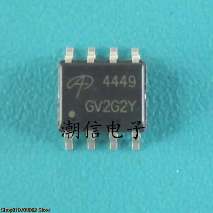 

10 штук 4449 Φ оригинальная новая фотография
