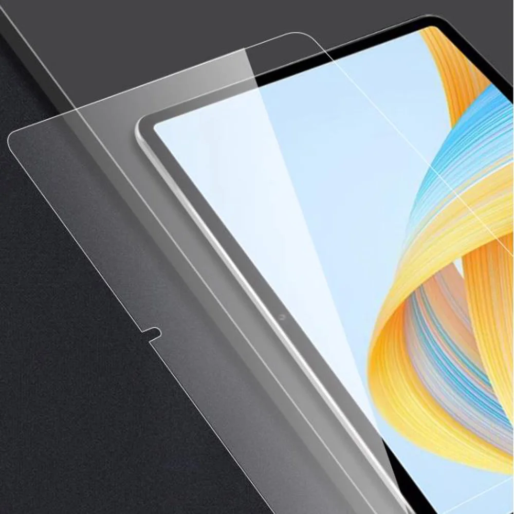 2PCS Glass film for Honor pad 9 12.1'' tablet tempered glass  protective screen protector 4