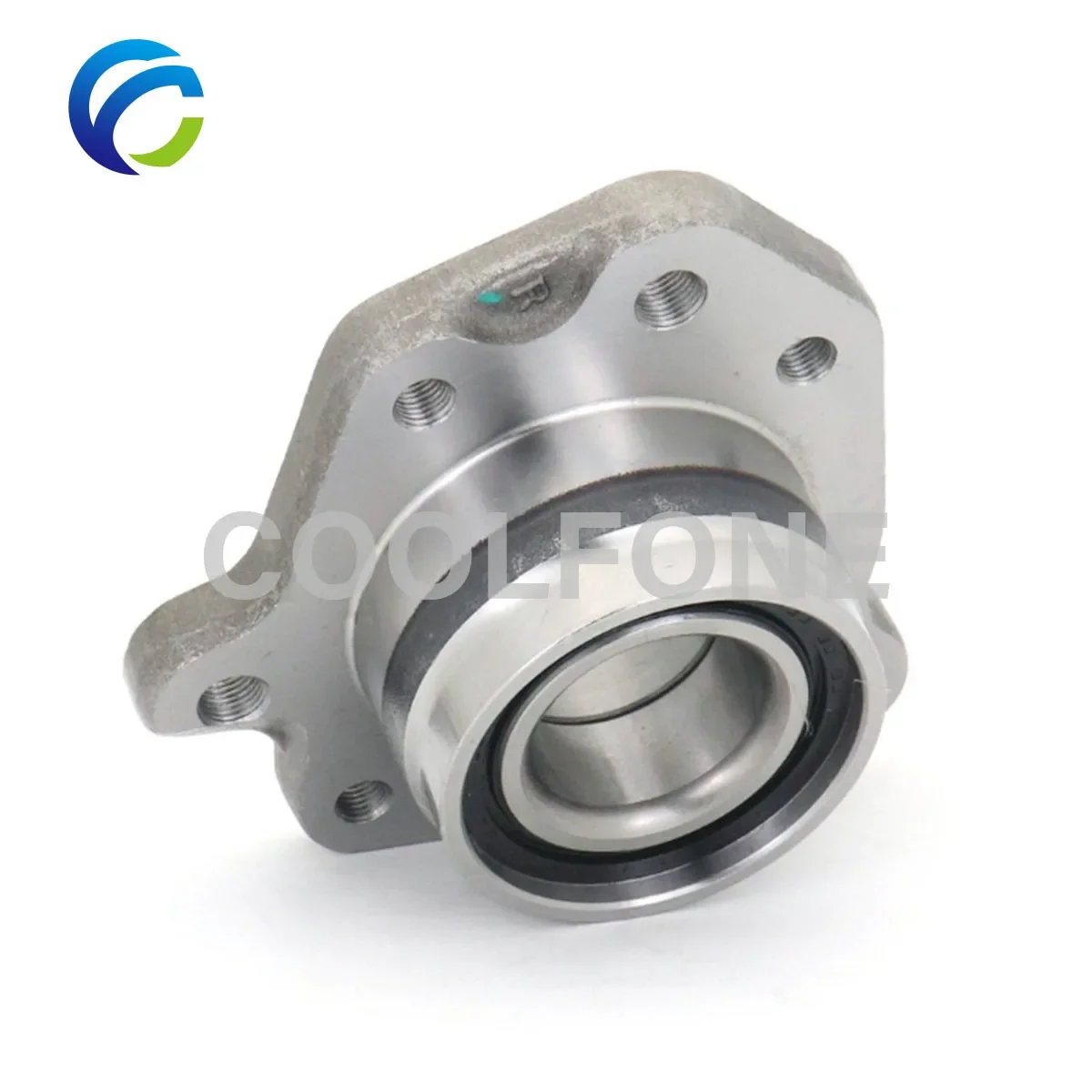 Rear Right Wheel Hub Bearing For HONDA CR-V II Vtec RD5 RD7 2.0 2.4 2007 K20A4 K24A1 42200-S10-008 42200-S10-008 42200-S10-A01