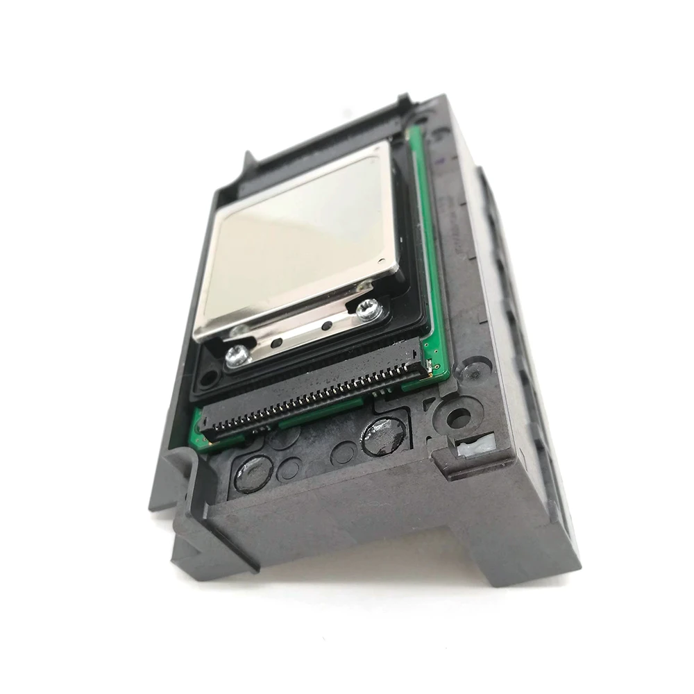 

Печатающая головка форсунки принтера DX10 FA09050 Подходит для EPSON XP640 XP625 XP620 XP830 XP801 XP530 XP610 XP820 XP601 XP-600 XP950 XP950