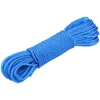 20m Nylon Clothesline 20m Nylon Rope 20m Nylon Rope Lines Cord Clothesline Garden Camping Outdoors Nylon Clothesline Nylon Lines 2