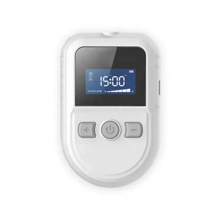 

Healthcare portable sleep aid sleep helper anti insomnia CES physiotherapy treatment device