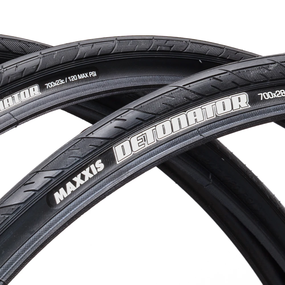 MAXXIS 타이어 700C 도로 자전거 타이어 속도 700x23C 25C 28C 데토나터 와이어 초경량 스포츠 튜브 Pneu 자전거 부품 타이어