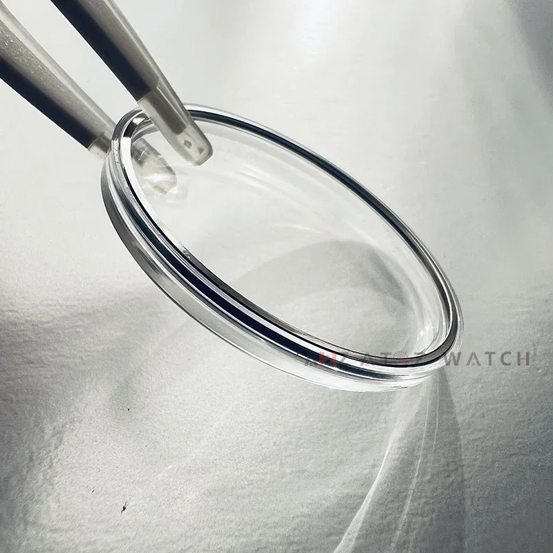 VERRE MONTRE ROND 17.4 mm NORMALISE VERLUX