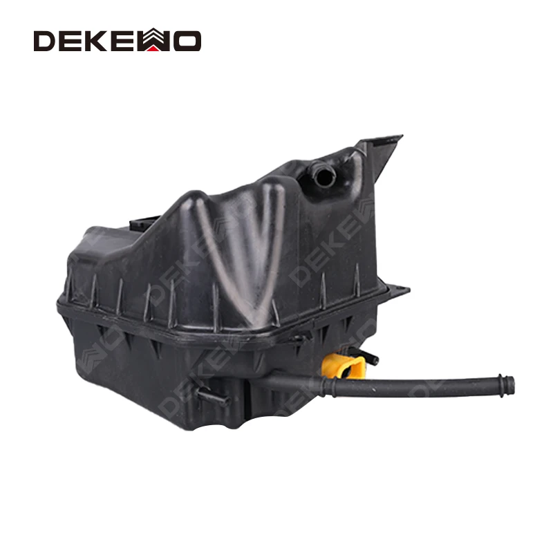 Genuine Porsche 95510614723 Expansion Tank/Coolant Reservoir - Porsche | 95510614720 95510614721 95510614722