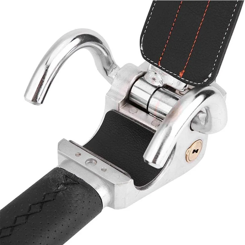 Lucchetto Pieghevole Cube Rigid 100 Pure