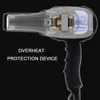 8000W Blow Dryer with Diffuser Ionic Hairdryer Extended Lifespan AC Motor 2 Speed and 3Heat Setting Cool Shut Button Fast Drying 5