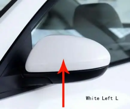 Mazda 2 wing mirror cover best sale