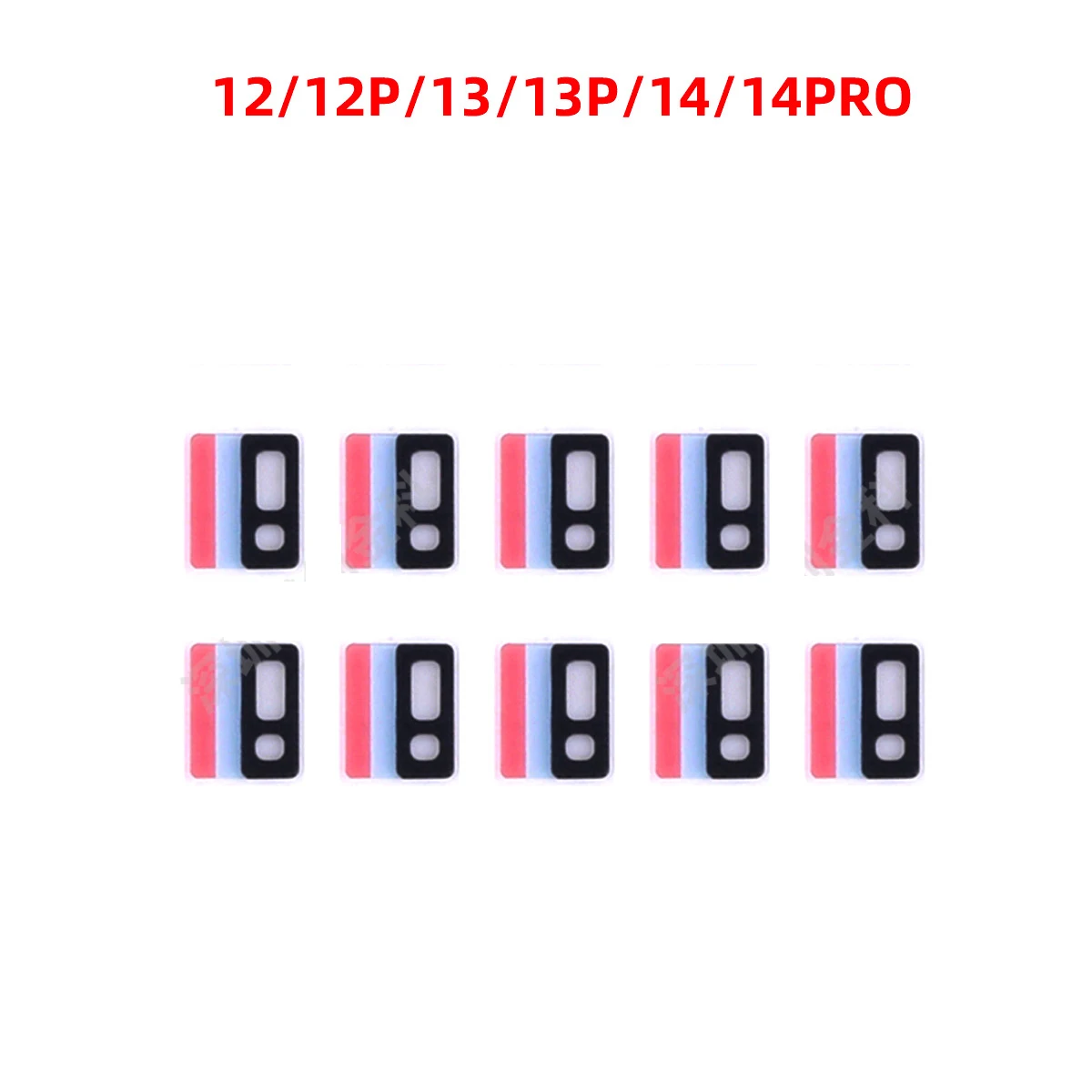 iPhone 11 13 14 15 16 Pro Max 12 mini X Xs Max Xr 버저 방진 씰 접착 방진 면화 용 10XSpeaker 테이프 스티커