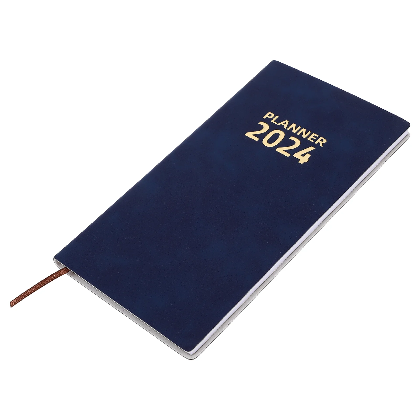 

Agenda Book Schedule Notepad Delicate Planner Notebook Office Paper Notebooks Daily English Planner Office Schedule