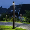 utdoor courtyard lamp Garden Villa high pole lamp landscape lamp post Park Light LED Waterproof lighting street lamp 85-265V 1