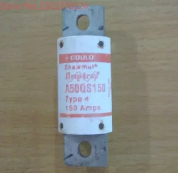 

A50QS150 GOULD импортный предохранитель/предохранитель 150A500V