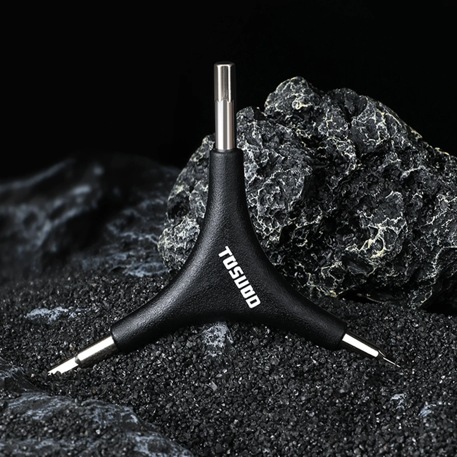 TOSUOD Y Shape Hex Wrench 4/5/6 mm Bicycle Repair Tool - Image 4