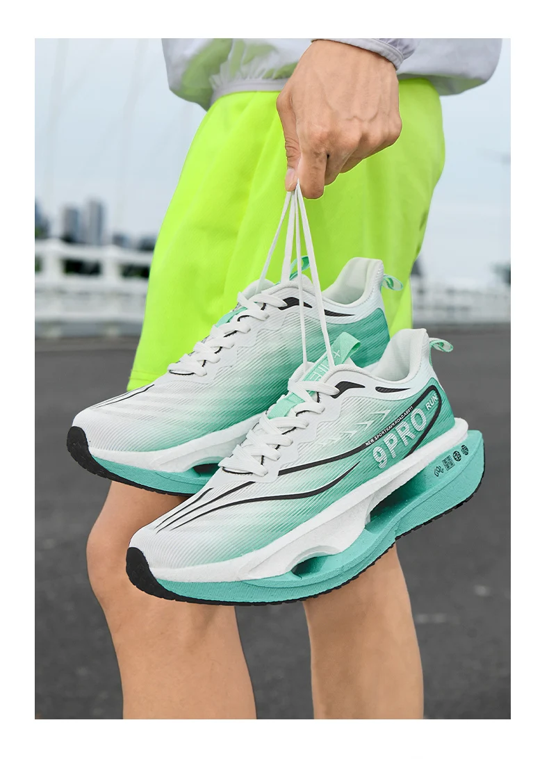 2026 Fashion Running Shoes Carbon Plate Marathon Men's Sports Shoes Anti Slip Shock Absorbent Training Shoes Women Tennis Shoes S55deaf83c78e4bab98fe7ee1de65abd9l
