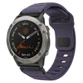 Dark Purple Black