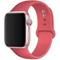 32 Coral red