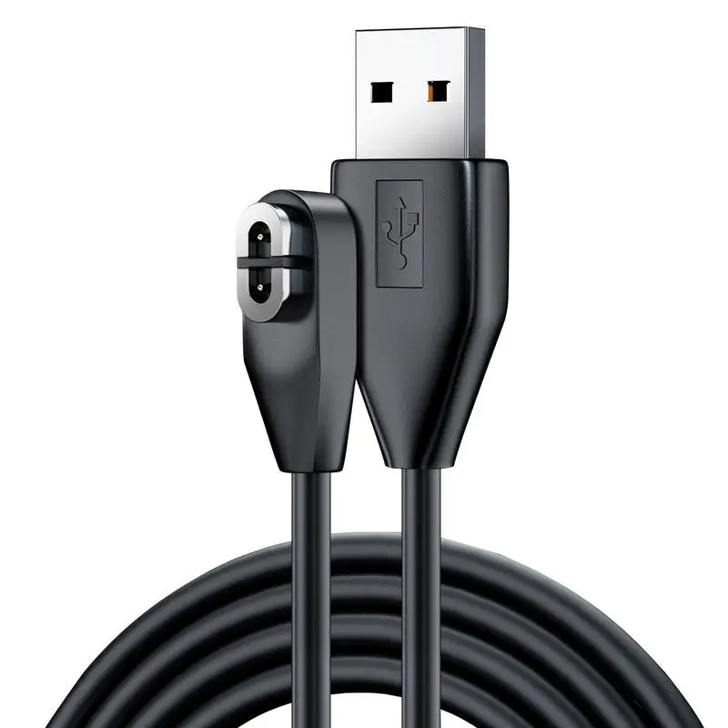 

Magnetic Fast Charging Cable for AfterShokz USB Earphone Charging Cable Headset Accessories Bone Conduction Headphone cable