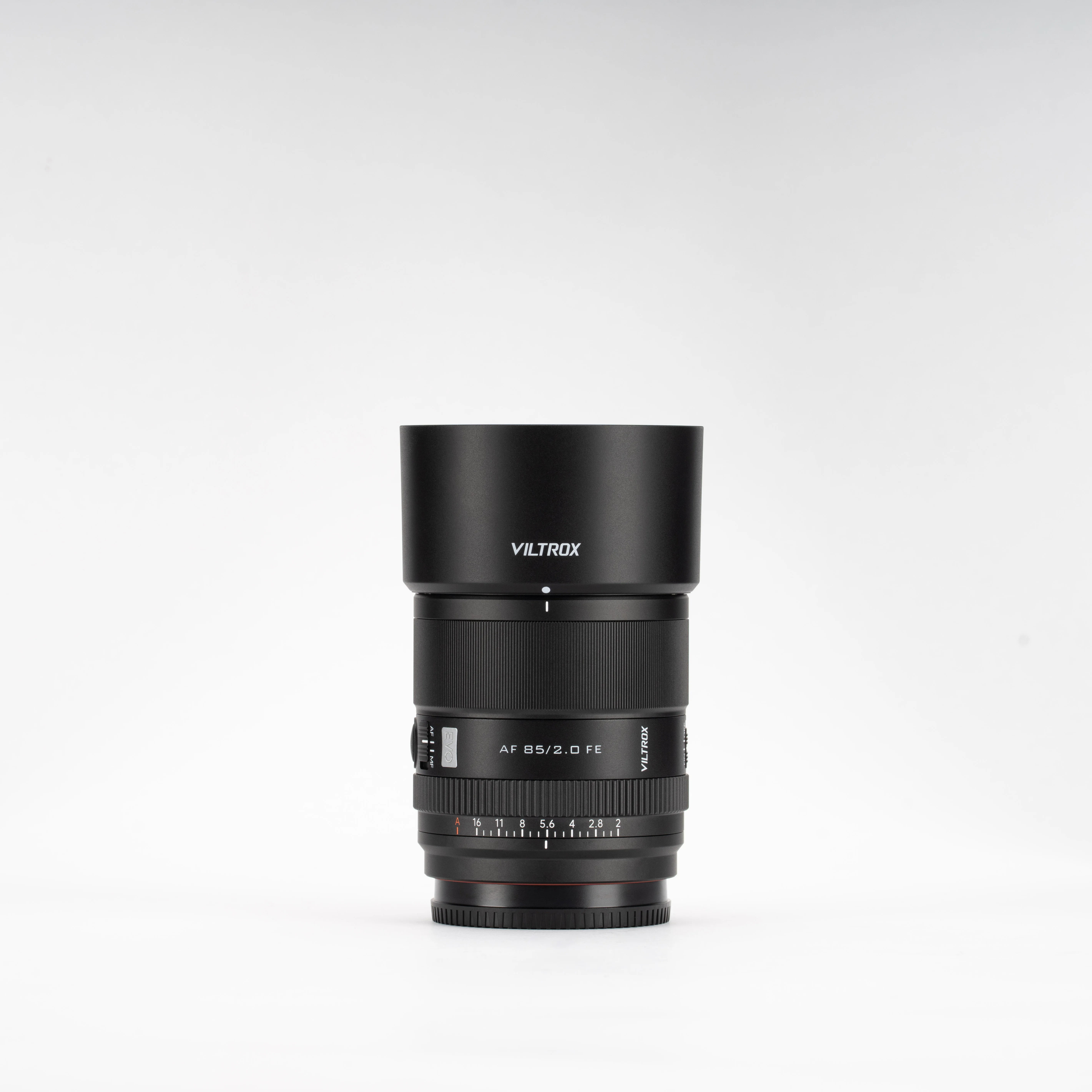 VILTROX EVO 35mm 55mm F1.8 85mm F2.0 풀프레임 자동 초점 AF APO 카메라 렌즈 ( E, 니콘 Z, A7C, A7R, A7M, Z6, Z7, ZF, Z6III 용)