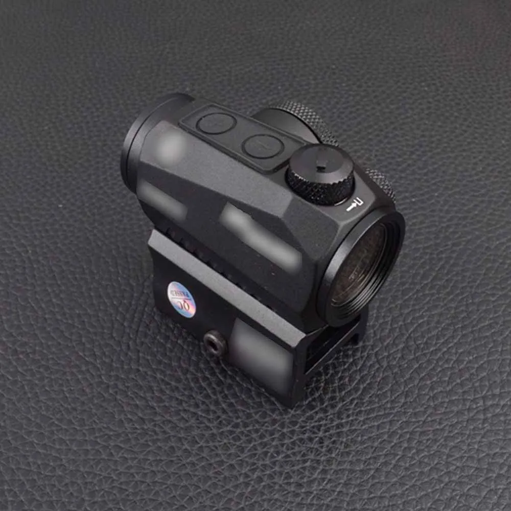 ROMEO5 Red Dot SIG Sauer идеальная копия прицела для охоты и страйкбола red dot Sight полная