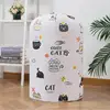 Large Capacity Foldable Clothes Organizers Storage Bag Container Quilt Pillow Wardrobe Organizer Dustproof Bedding Storage Pouch 1