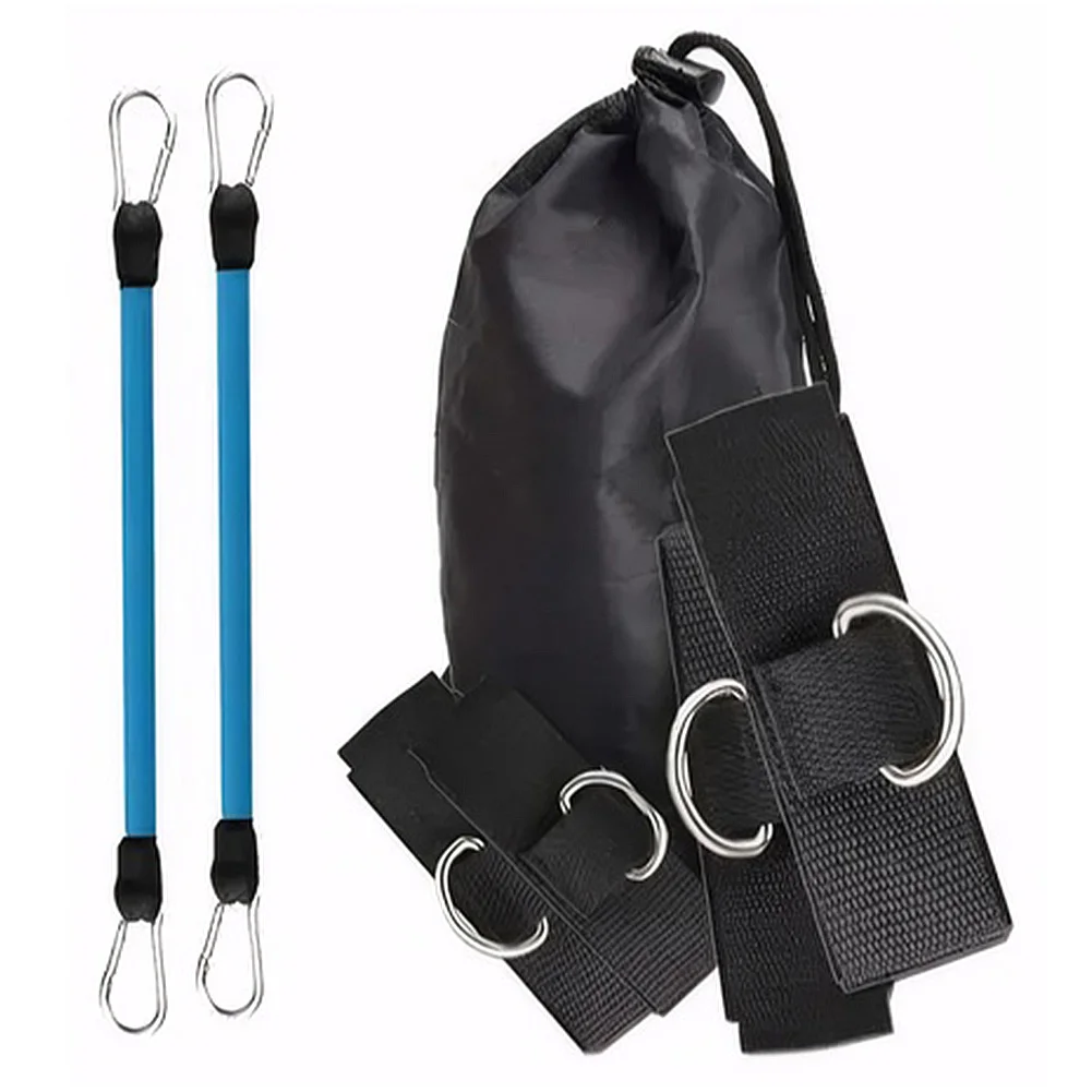 Description Picture 5 of itemElastic Volleyball Training Resistance Bands Set Volleyball Training Pass Rite Aid Resistance Band for Volleyball Players