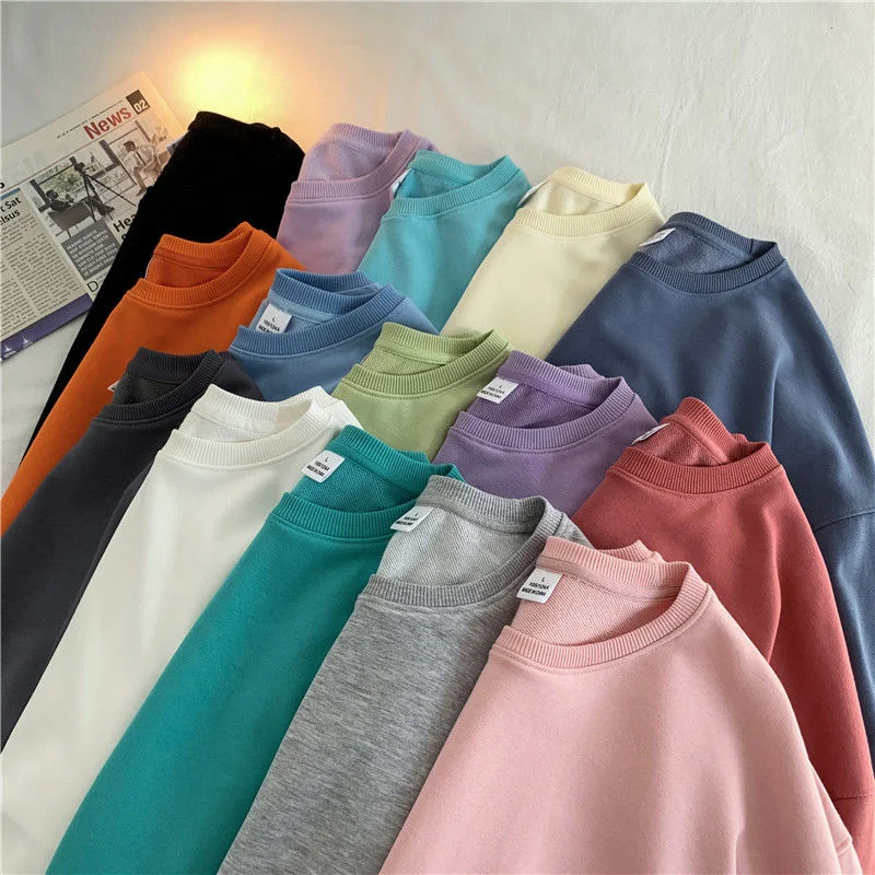 Hoodie polos korea Clearance