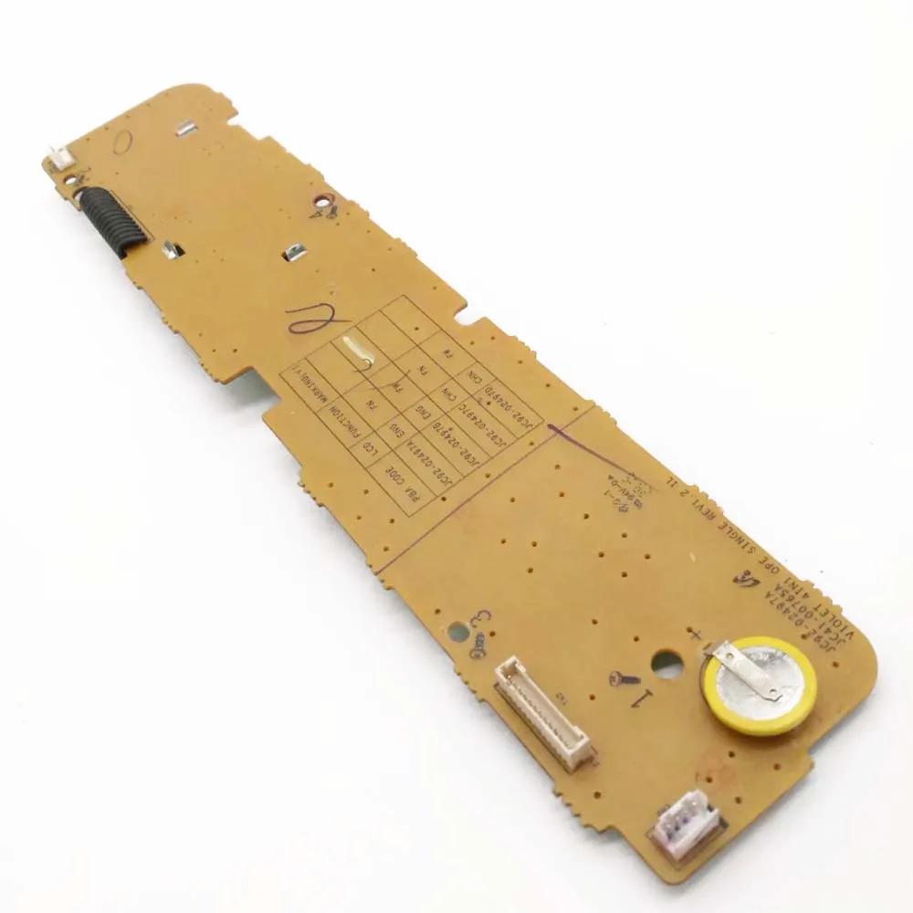 Pannello Di Controllo Dello Schermo Adatto Per Samsung Xpress M2070Fw