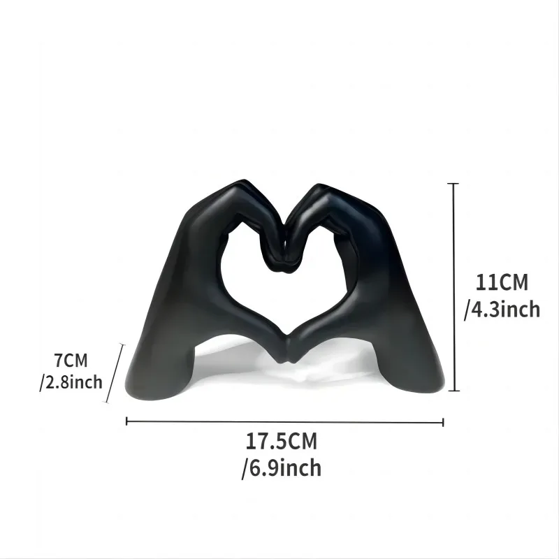 Black S