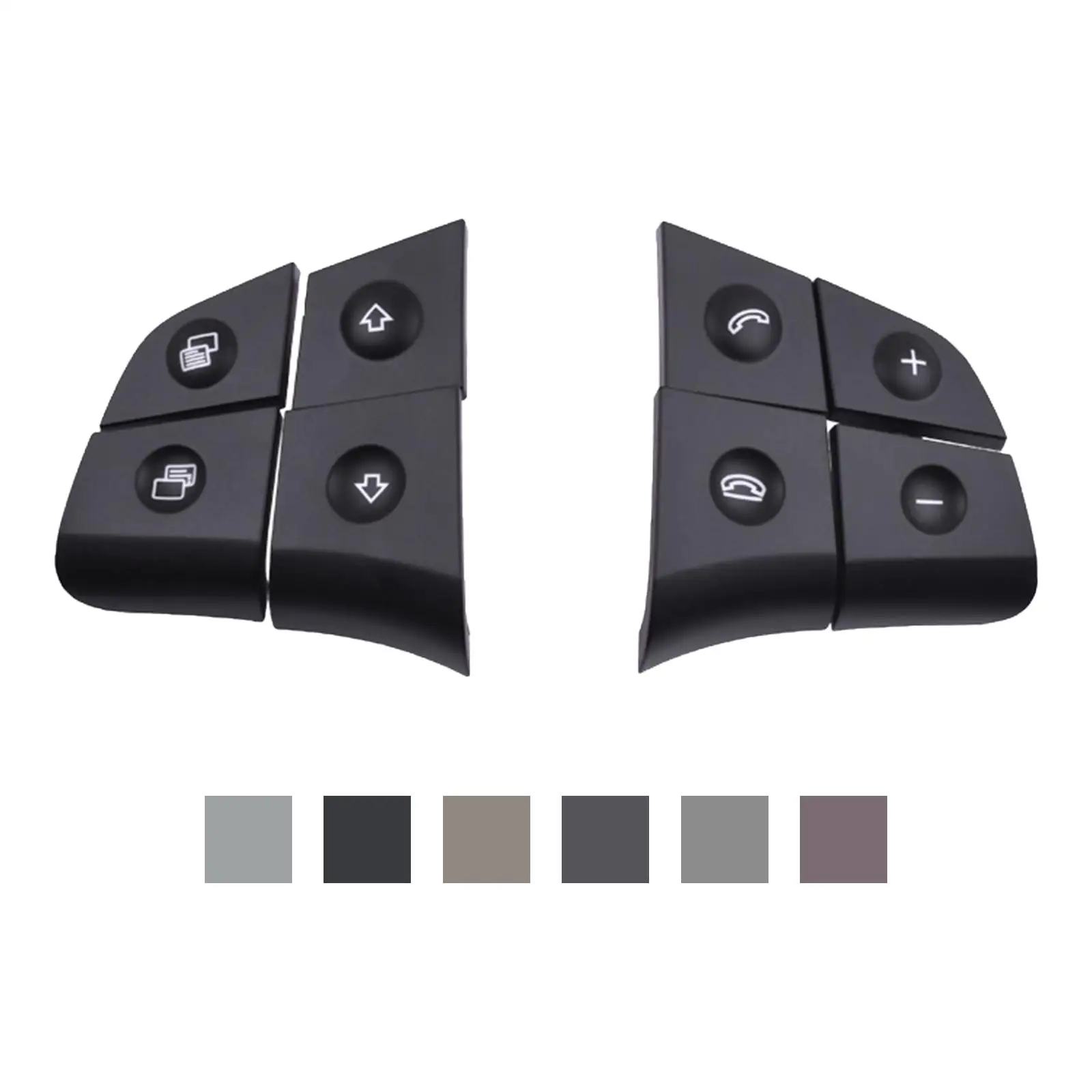 SteeringWheelButtonsKitSteeringWheelSwitchControlButtonsfor