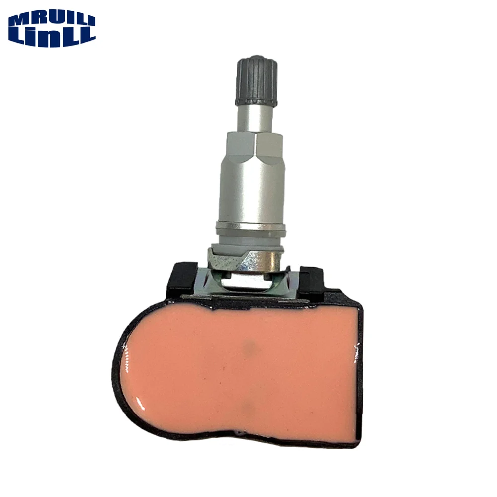 4pcs NEW Tire Pressure Sensor TPMS OE# 315MHz 56029526AA 68078861AC For JEEP GRAND CHEROKEE LIBERTY COMMANDER 2005 2006 2007 detail image 4
