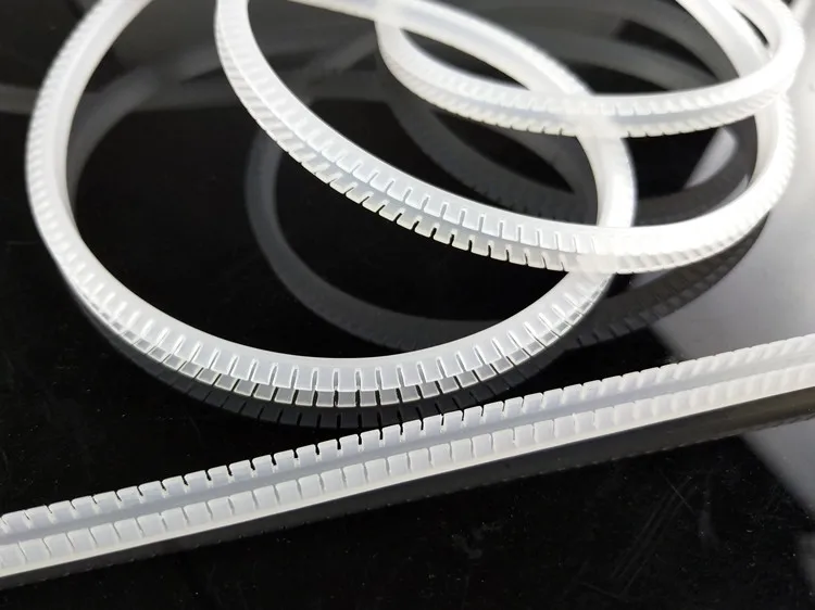 Bucha Zip Sleeve Guards, U Tira para