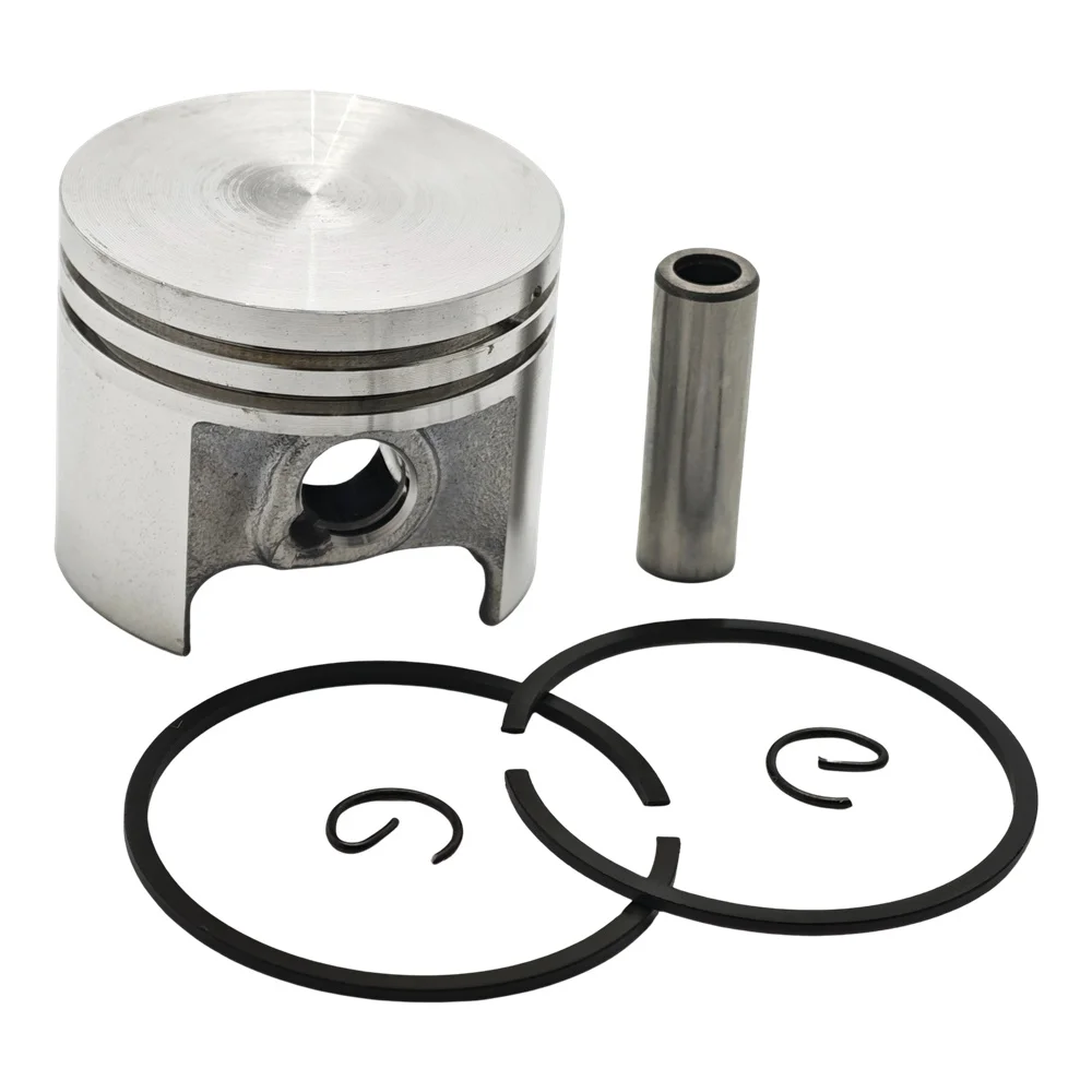 37mm Piston Pin/Finger Rings Circlips Kit For STIHL 017 MS170 MS 170 Chainsaw #1130 030 2000 Engine Parts Chainsaw Replace Parts
