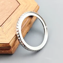 Customized 41mm Steel Bezel with Spring Click (Case Bezel)