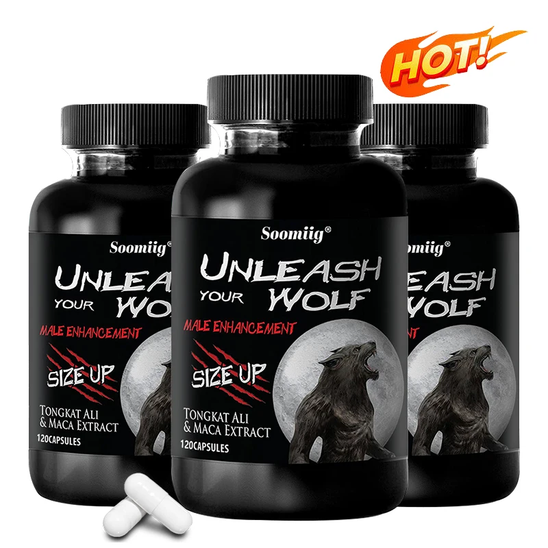 

Natural Energy Supplements for Men – Provides dietary supplements for sports strength and endurance