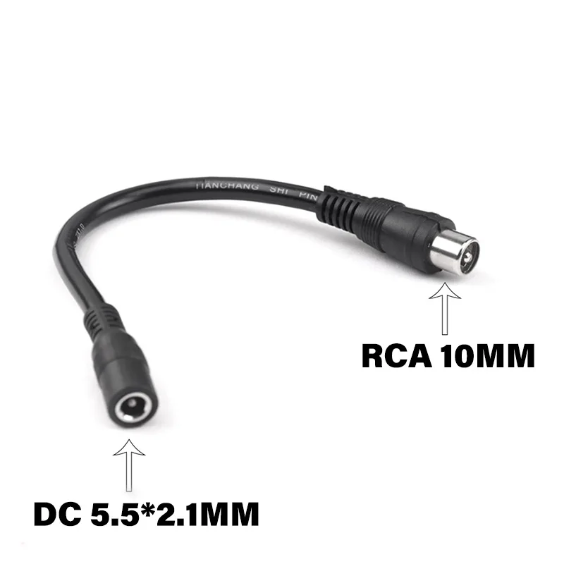 Universal Multi-Connector Adapter Cable for Electric Vehicles - Durable and Versatile Solution