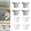 4PCS Heavy Duty Bed Sheet Holder Non-Slip Corner Grippers to Keep Sheets Firm Tight No More Loose Sheets DIY Quilt Fixing Tool 1